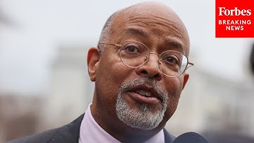 Glenn Ivey Grills Law Enforcement Officials On Claim That 