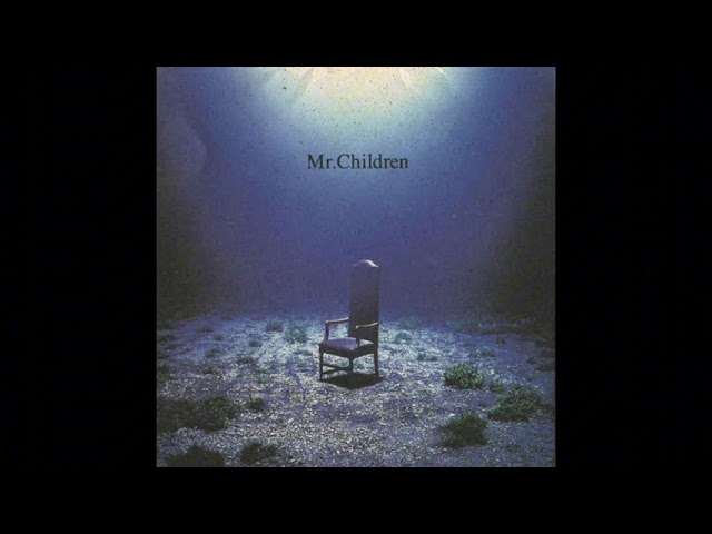 Mr.Children 深海 深海 - Album by Mr.Children | Spotify