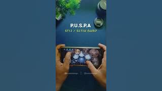 ST12 PUSPA VIRAL #shorts