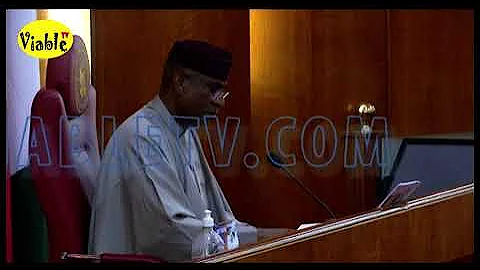 Senate Suspends Plenary Over Death of Edo Lawmaker, Idehen