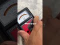 Moisture Testing