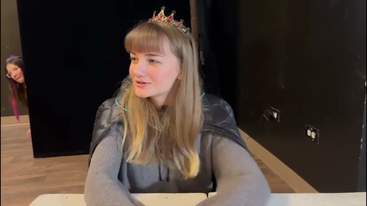 Три ПараСёнка 2025. Season 2 Ep.1