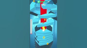 Drop Stack Ball - Level 90