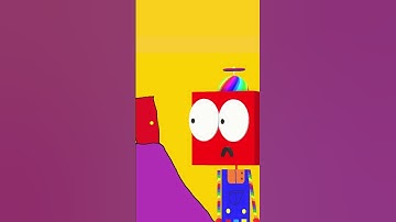 One New Email (Animation Meme) #Paint3d #Funny #animation