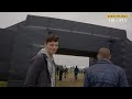 2023 Open Championship | COMPLETE Behind the Scenes | Seen and Heard at Royal Liverpool