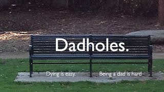 Dadholes Complete Season 1