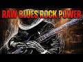 Eric Clapton, The Animals, ZZ Top Inspired Classic Blues Rock Nostalgia