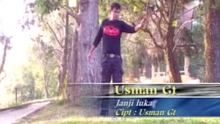 Janji Luka - Usman Ginting | Lagu Karo Terbaru [ ]