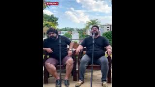 Cesar Menotti & Fabiano - Arranhão