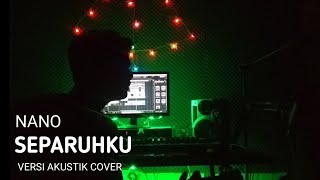 Separuhku | Cover | Warz Studio | Nano