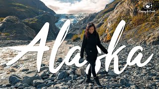 Alaska | Seasonal Cinematic [Travel Video]