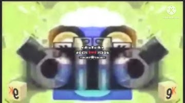 Rj Kumar Version Of I Killed I Accidentally Klasky Csupo In Confusion