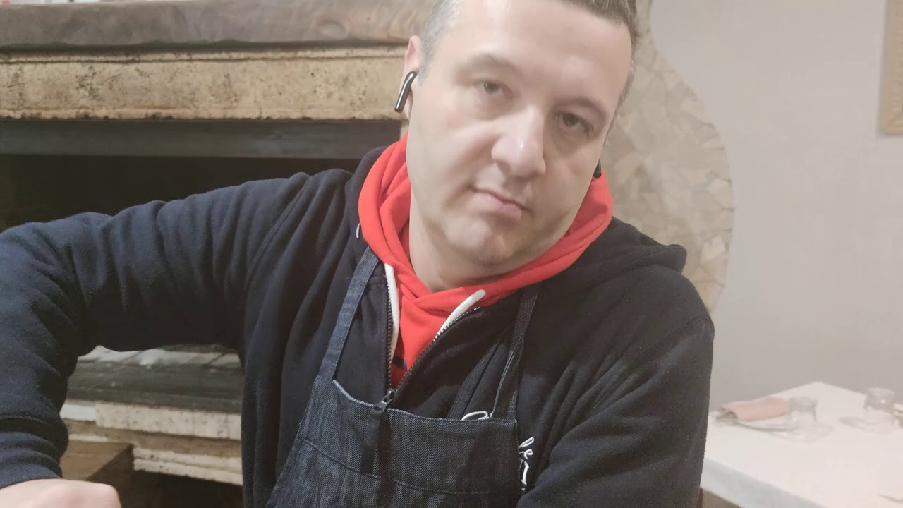 Penne alla Vodka