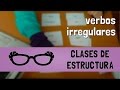 Aprende rápidamente los VERBOS IRREGULARES en Inglés - YouTube