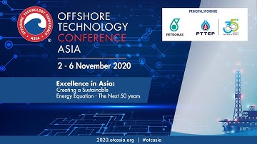 OTC Asia 2020 Preview