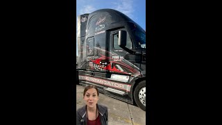 Coolest Truck On The Yard  Week 39
