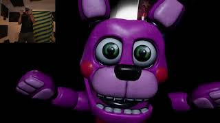 Markiplier FNAF Help Wanted | All Jumpscares Compilation