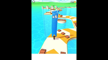 Shortcut Run - Level 182