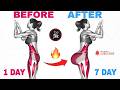 Rapid Glute Blast in 14 Days 🔥 Grow Glutes FAST At Home – No Gym