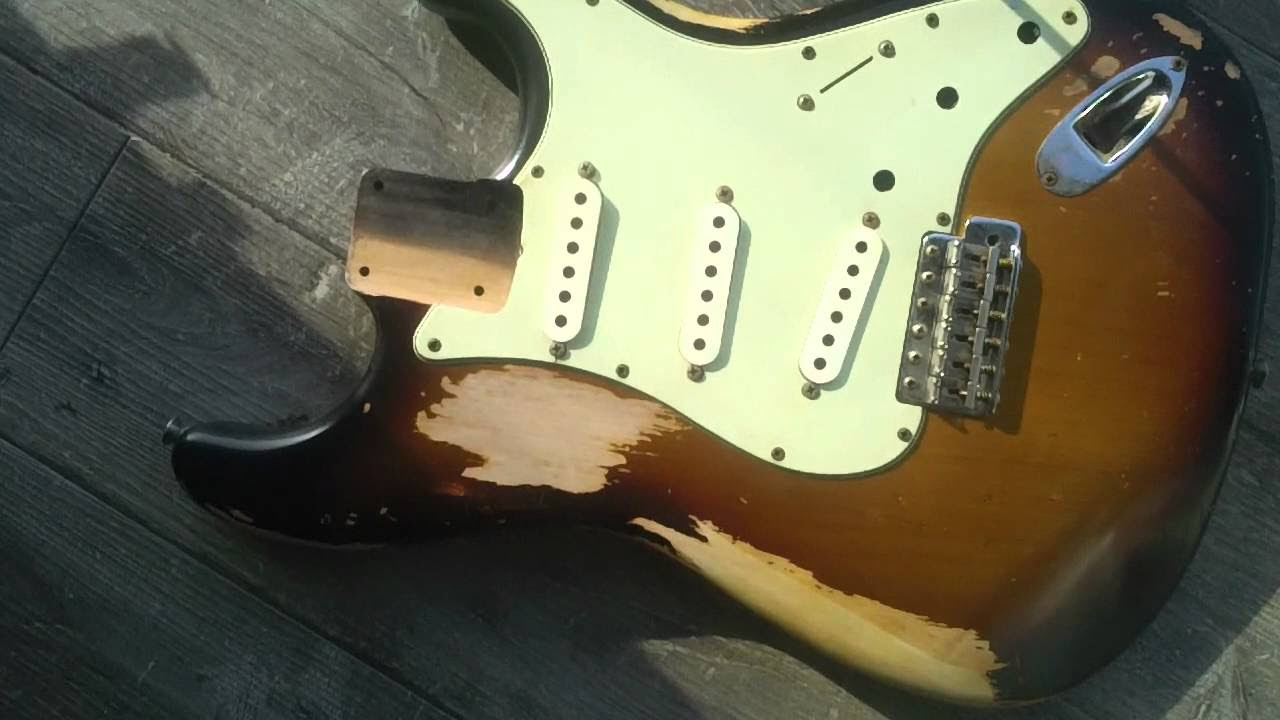 Emma-Music : Corps monster relic John Frusciante