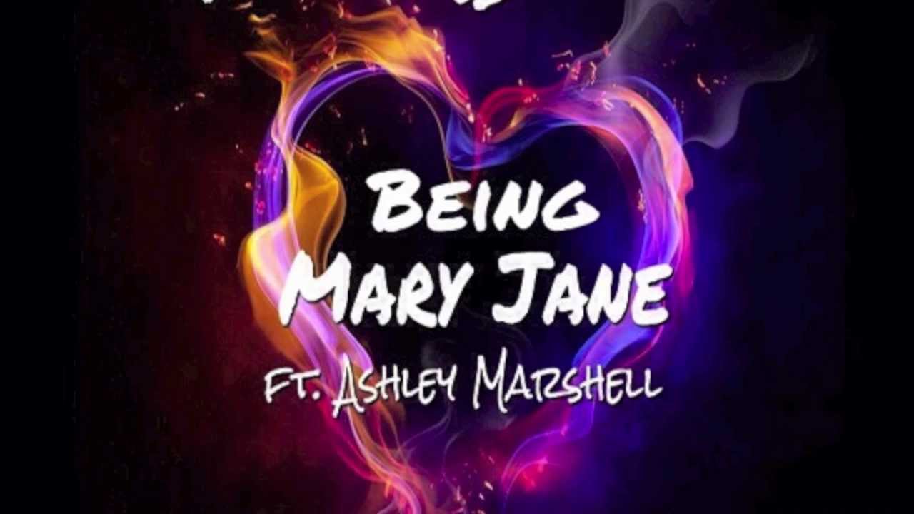 Being Mary Jane - Trav Black Feat. Ashley MarShell