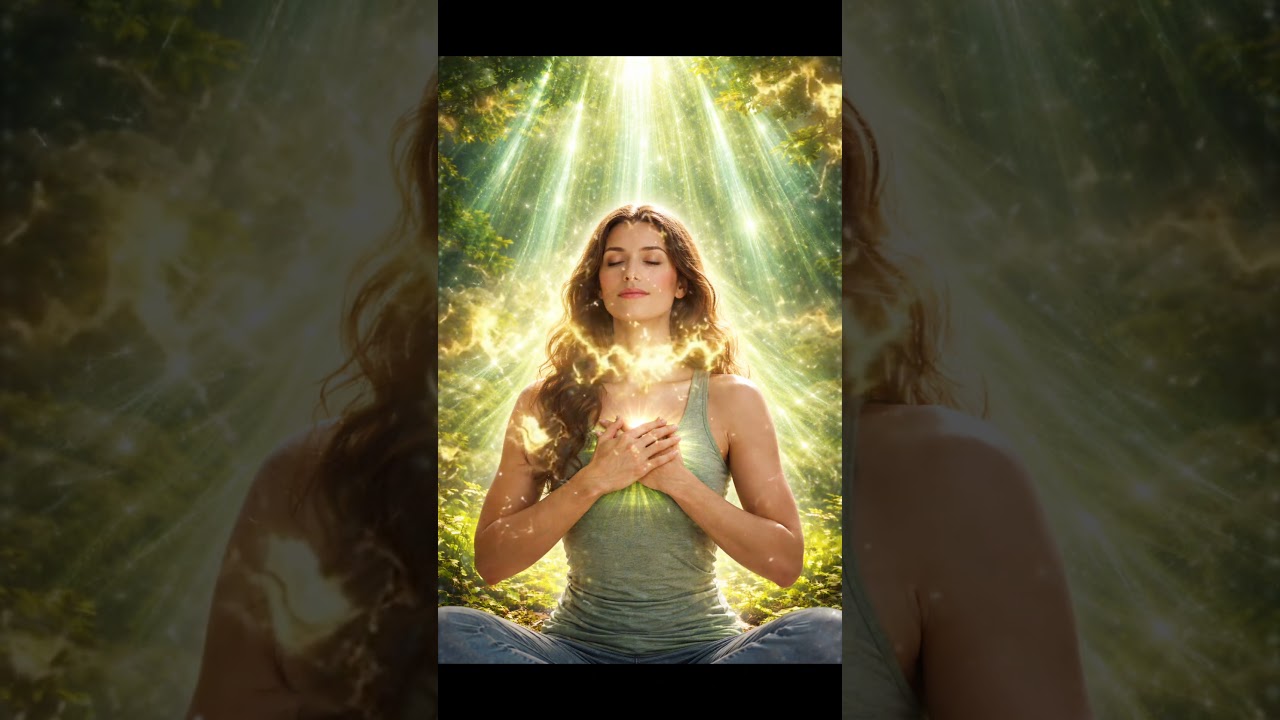 Arc&aacute;ngel Rafael. haz esto para cualquier sanacion en ti.