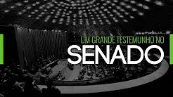 No Senado médico prova a vida após a morte e a interação com o mundo espiritual