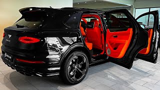 2024 Bentley Bentayga S  Ultimate Luxury Sport SUV!