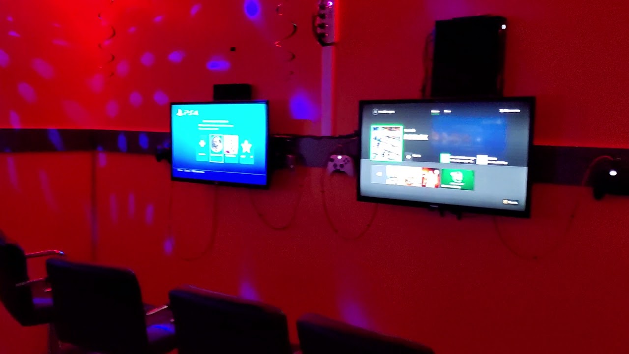 Game Station Inc