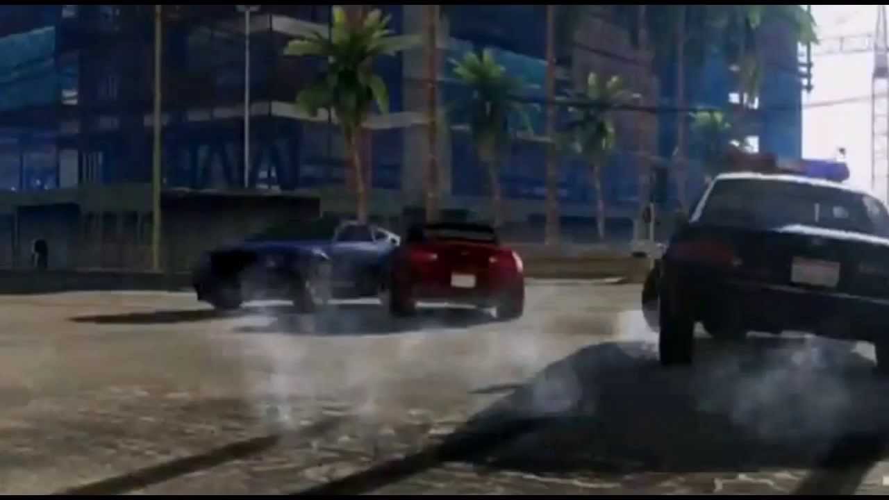 Gta 5 мы the crew фото 37