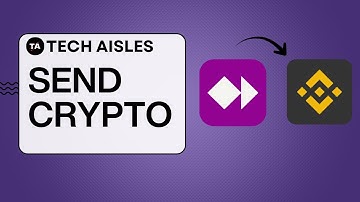 How to Send Crypto from Skrill to Binance (2025 Update)