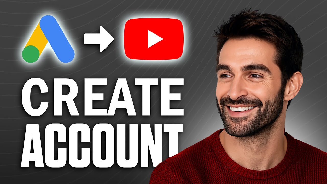 How to Create Google AdSense Account for YouTube (2026) Step by Step