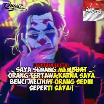 Story wa joker terbaru || Dj lay lay lay full bas