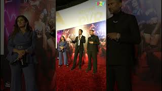 #Hitman Song Launch | Fateh | Trzy Innovationz
