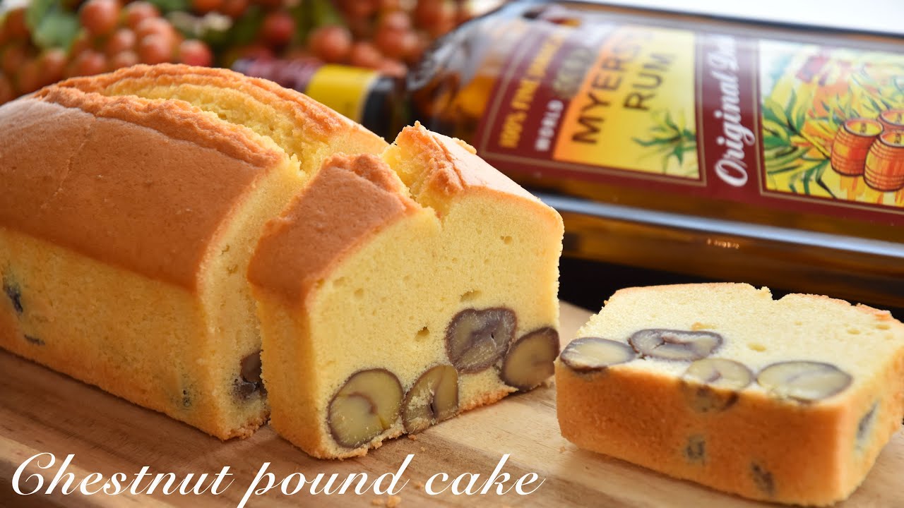グルテンフリー栗パウンドケーキの作り方 市販の甘栗も一工夫でもっと美味しく ラム酒とメープル香る秋のパウンドケーキ 砂糖 バター少なめ 米粉でヘルシー簡単 Chestnut Pound Cake Youtube グルテンフリー栗パウンドケーキの作り方 市販の甘栗も一工夫でもっと美味しく ラム酒とメープル香る秋のパウンドケーキ 砂糖 バター少なめ 米粉でヘルシー簡単 Chestnut Pound Cake Youtube
