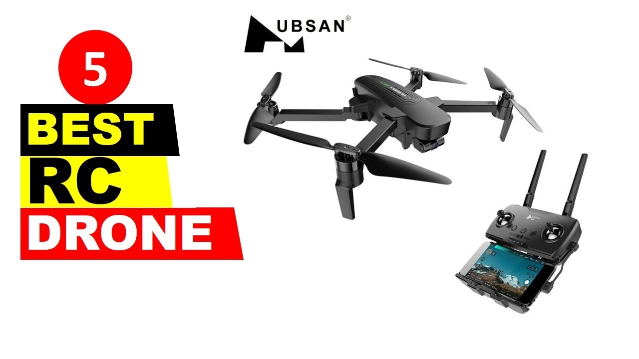 Top 5 Best Drone  In 2021