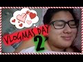 MY TARGET BOYFRIEND, HOLIDAY SHOPPING, + NICK JONAS! Vlogmas Day 2