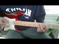 You Give Love A Bad Name - Bon Jovi cover