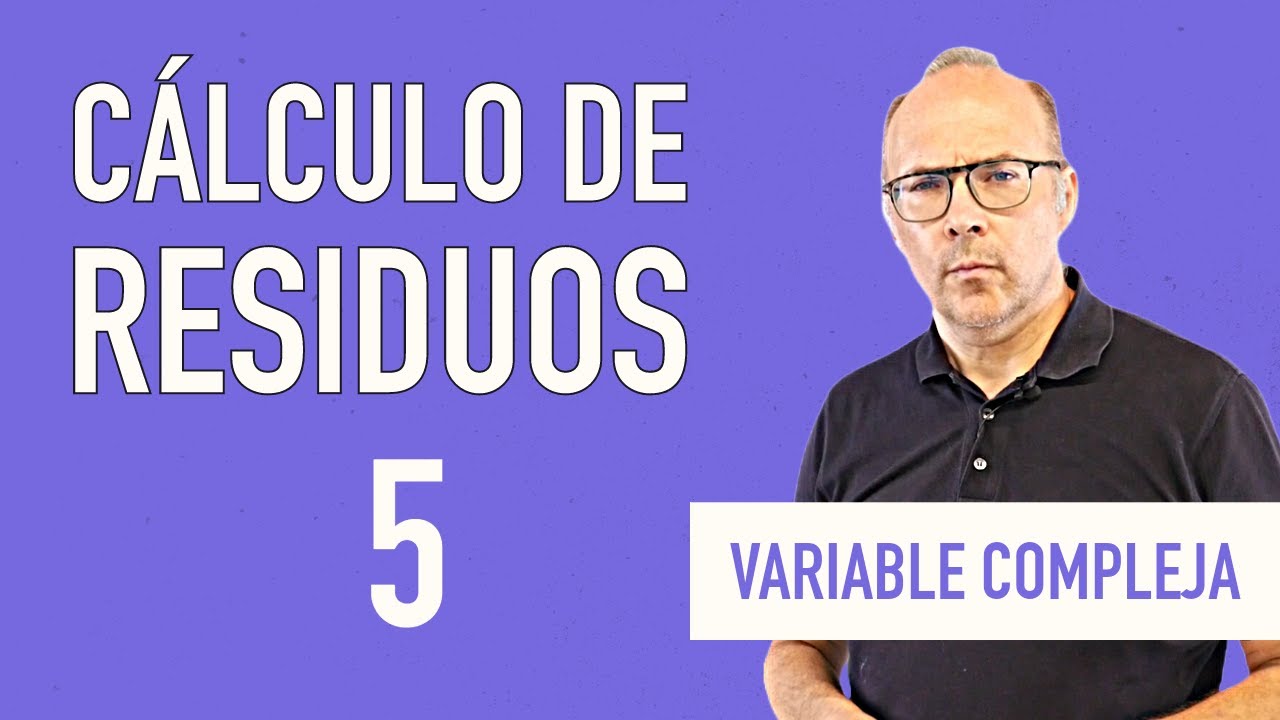 compleja - de Residuos 5 - YouTube
