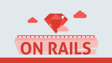 Необходимые инструменты Ruby on Rails [GeekBrains]