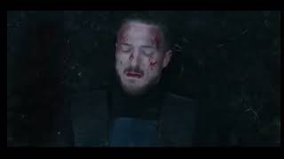 Legends Of Tomorrow Legends Never Die