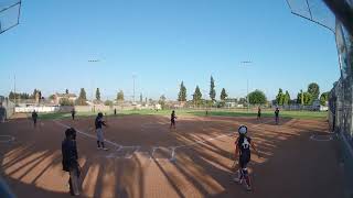 Downey vs Baldwin Hills 6-7-25 Part 2