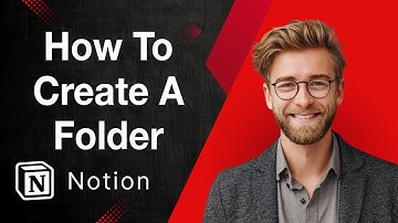 How To Create A Folder In Notion (Easiest Way) [2025 Guide]