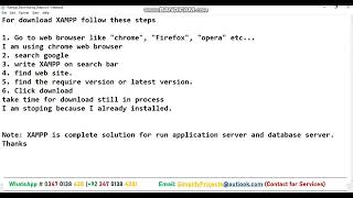 Charity Management System for Donation and Request Handling CS619 (Introduction)