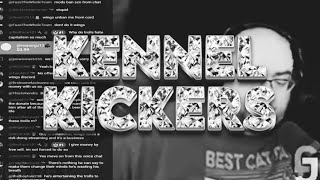 Kennel Kickers - WingsOfRedemption