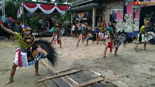 Download Lagu Seni Jaranan Senterewe Kreasi-Putro Adela Original-Live Tritunggal Jaya Penawartama MP3