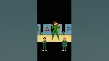 couple #squidgame #viral #funny #foryou #fyp #trending #shorts #shortvideo