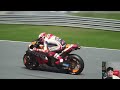 MotoGP2023.Marc Marquez huyền thoại đã trở lại từ top 18 lấy Top 1 đẳng cấp.