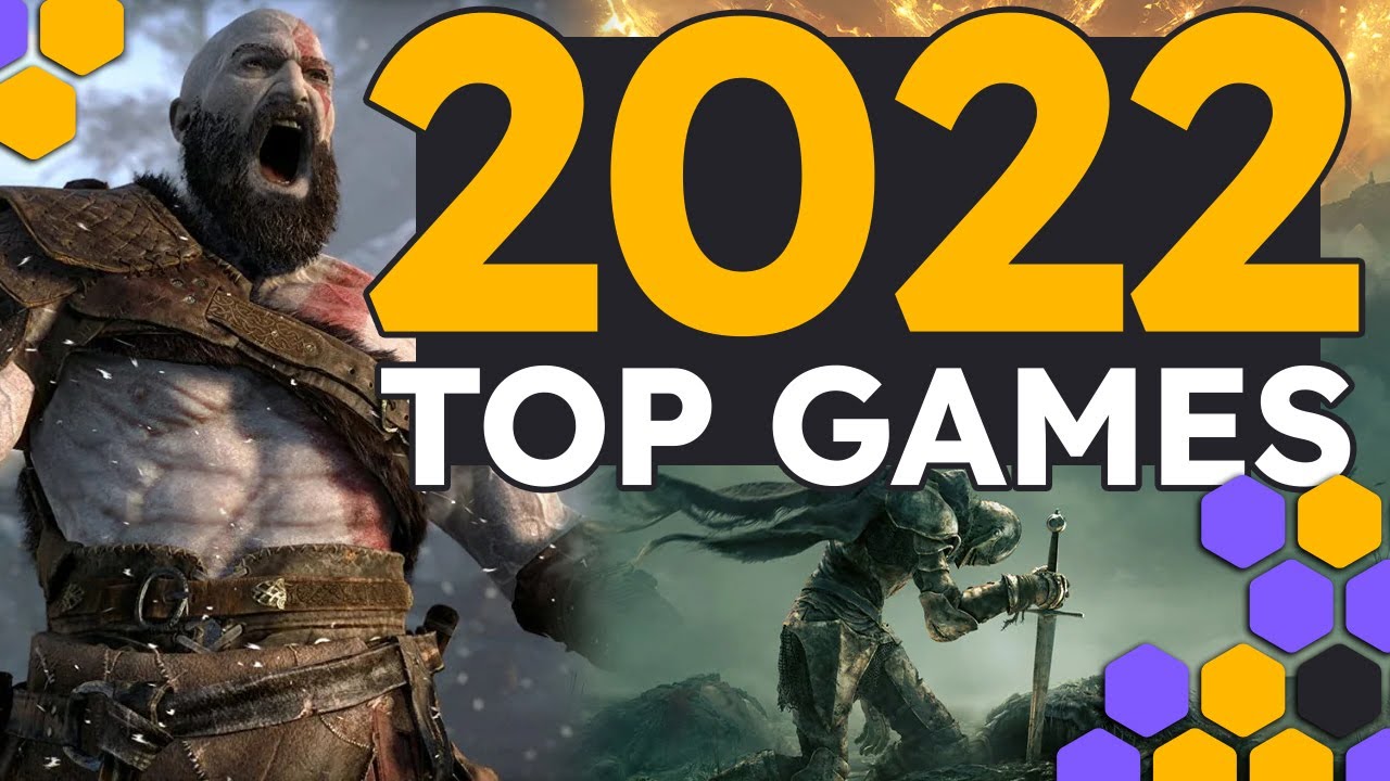 10 HIGHEST Rated Games Of 2022 YouTube 10 HIGHEST Rated Games Of 2022 YouTube