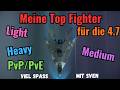 Meine Besten Schiffe Gegen Kleine Und Große Ziele Star Citizen 4 7 Fighter Meta Deutsch Meine Besten Schiffe Gegen Kleine Und Große Ziele Star Citizen 4 7 Fighter Meta Deutsch